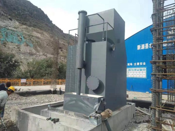 FA型一體化淨水器